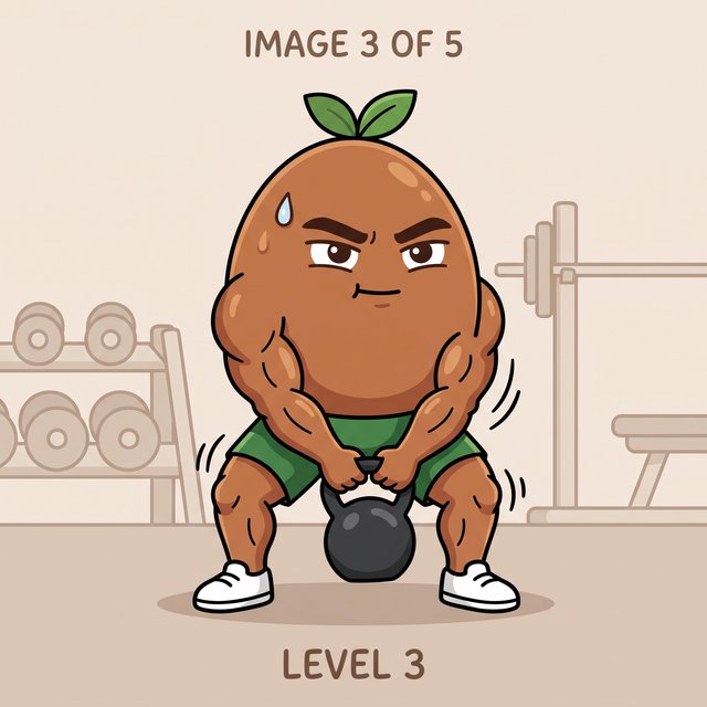 Level 3 — Growing